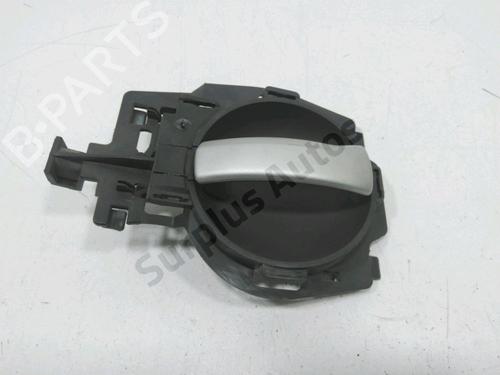 Used Front left interior door handle CITROËN C3 I (FC_, FN_) 1.4 HDi (68 hp) 30996574
