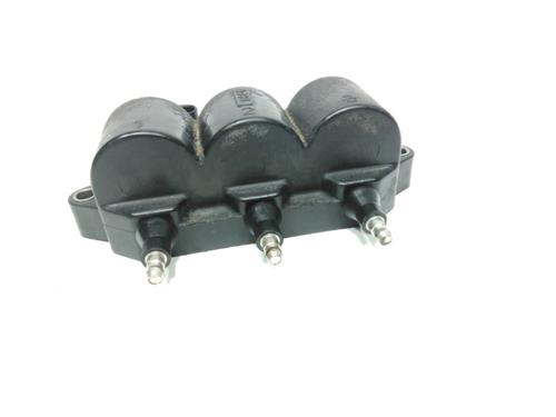 Ignition coil CHEVROLET MATIZ (M200, M250) 0.8 | BP37763503M94 - Image 2