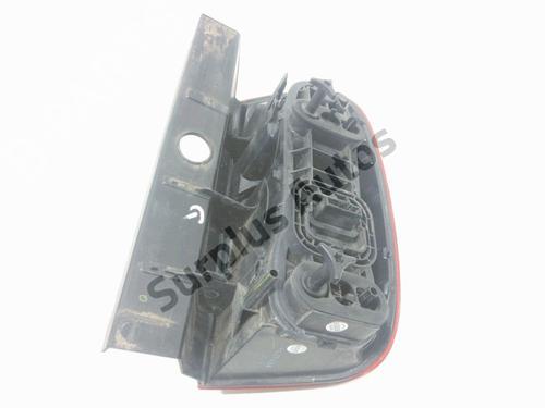 Left taillight DACIA DUSTER (HS_) 1.5 dCi (HSMC) | BP36000505C34 - Image 2