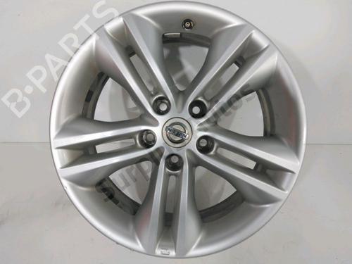 Velg NISSAN QASHQAI I (J10, NJ10) 1.5 dCi (106 hp) 30987953