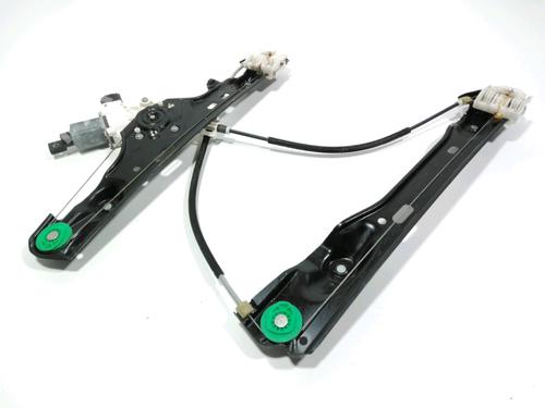 Used Front left window mechanism BMW X1 (E84) sDrive 18 d (143 hp) 28241161