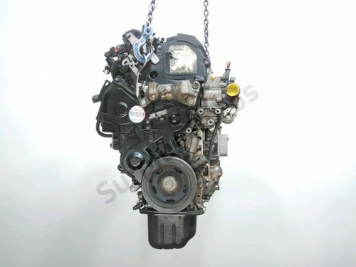Engine CITROËN BERLINGO Box Body/MPV (B9) 1.6 BlueHDi 100 | BP39609255M1 - Image 2