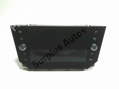 Radio SEAT ARONA (KJ7, KJP) 1.0 TSI | BP37769994E6 - Image 2