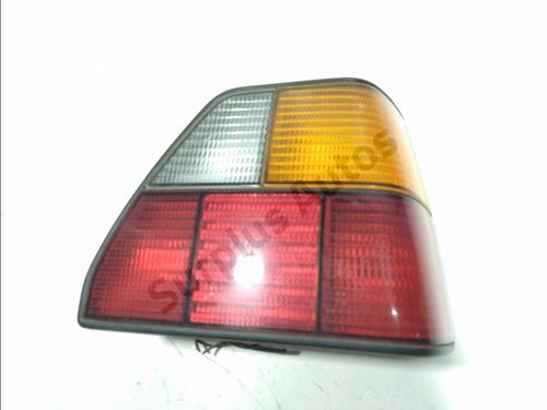 Used Right taillight Right taillight VW GOLF II (19E, 1G1) 1.6 TD (80 hp) 34390144 34390144