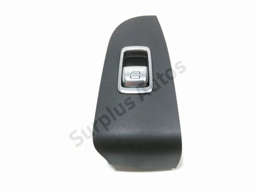 Used Right front window switch Right front window switch 37773050 37773050