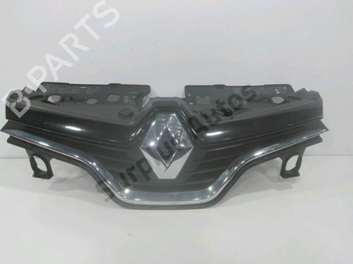 Used Grille Grille RENAULT CAPTUR I (J5_, H5_) 1.5 dCi 90 (J5N4, J5M5, J5MW, J5M6, J5AL, J5AJ) (90 hp) 36402601 36402601