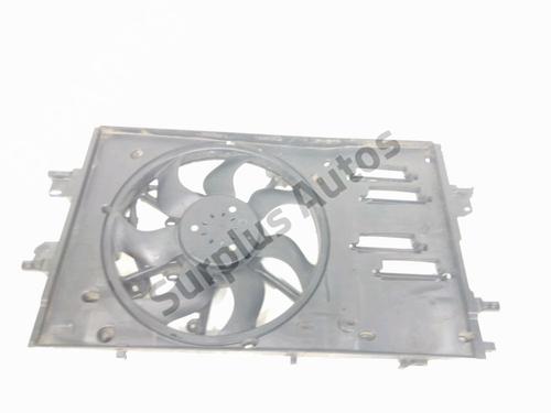 Used Radiator fan Radiator fan 37017423 37017423