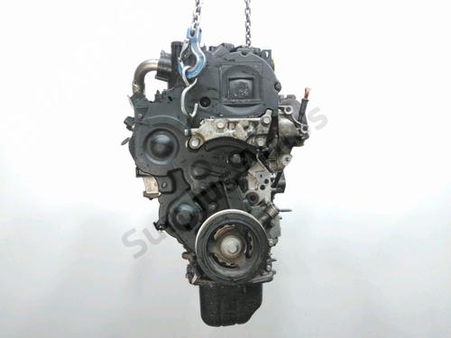 Engine CITROËN NEMO MPV 1.4 HDi | BP34503665M1 - Image 4