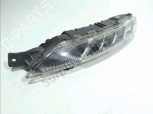 Left daytime light CITROËN C4 Picasso II 1.2 THP 130 | BP37628315C104 - Image 3