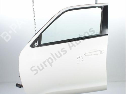 Used Left front door Left front door NISSAN JUKE (F15) 1.6 (117 hp) 33867502 33867502