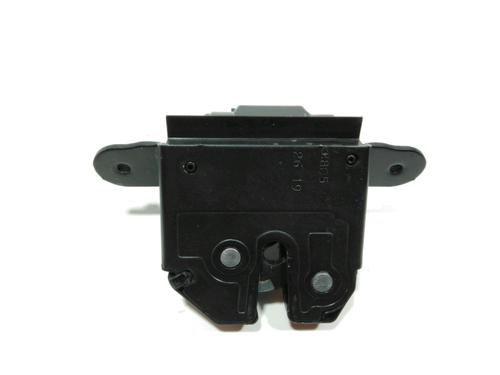 Tailgate lock FIAT 500X (334_) 1.0 (334.AXN1B) | BP28260615C101