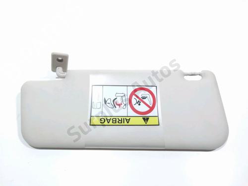 Right sun visor FORD KA (RU8) 1.2 | BP28263061I2 