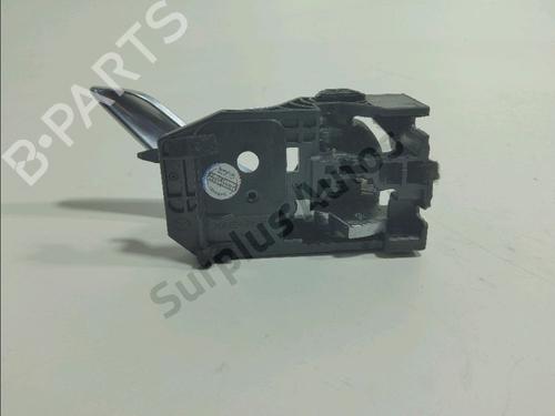 Front left interior door handle MAZDA CX-3 (DK) 2.0 SKYACTIV-G (DK5W, DK6W) | BP38082761I13 - Image 3