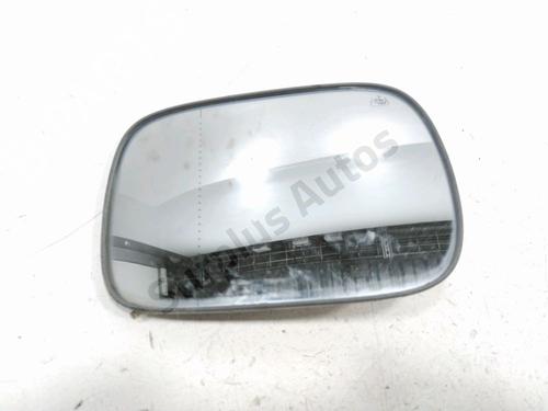 Used Left mirror glass VOLVO XC90 I (275) D5 AWD (185 hp) 30995143