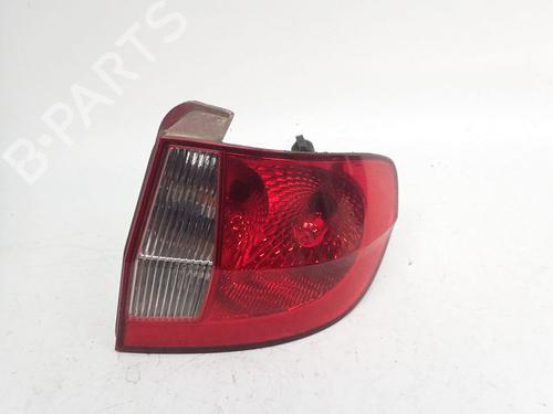 Used Right taillight HYUNDAI GETZ (TB) 1.5 CRDi (88 hp) 31006027