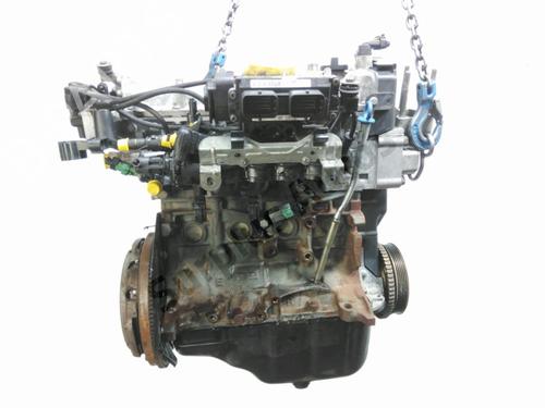 Used Engine Engine 37761917 37761917