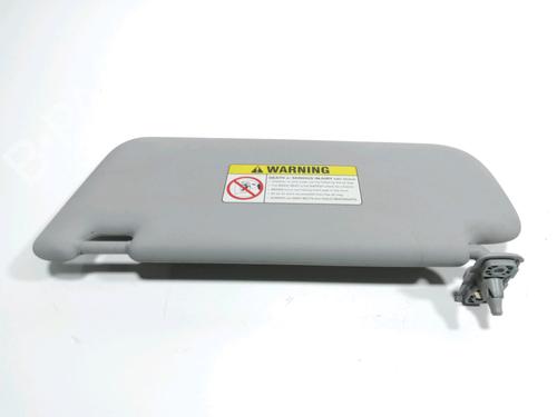 Right sun visor KIA CEE'D Hatchback (ED) 1.6 CRDi 90 | BP28262962I2 