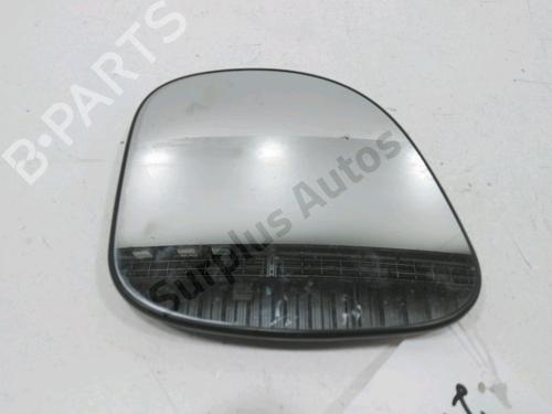 Espelho esquerdo CITROËN C3 Pluriel (HB_) 1.4 HDi (68 hp) 30995263