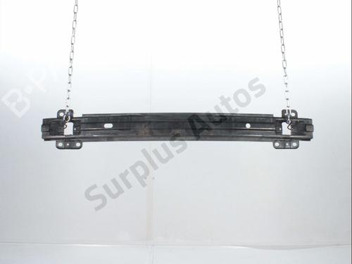 Used Front bumper reinforcement Front bumper reinforcement 39195146 39195146