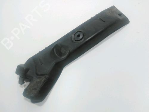 Rear bumper bracket SEAT LEON (5F1) 1.6 TDI | BP28258663C159 
