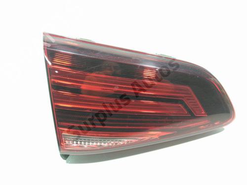 Used Left tailgate light Left tailgate light 37788049 37788049