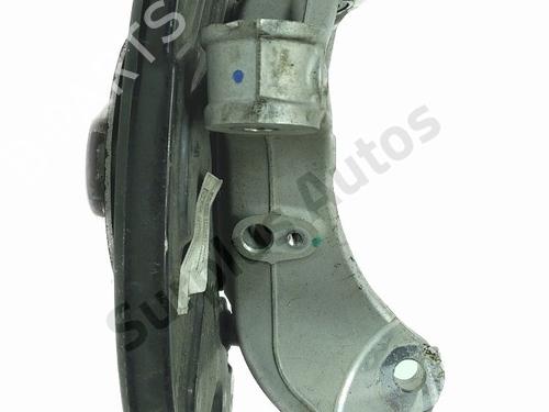 Left front steering knuckle MG MG 4 (EH32) EV | BP35773494M25 - Image 3