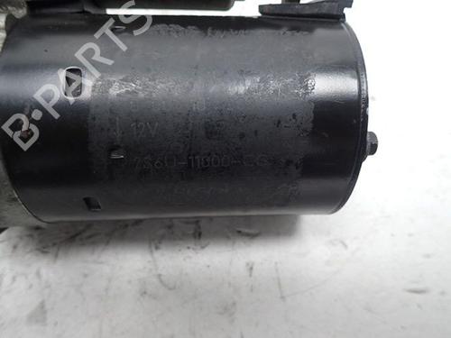 Starter FORD FOCUS II (DA_, HCP, DP) 1.6 | BP37763575M8 - Image 2