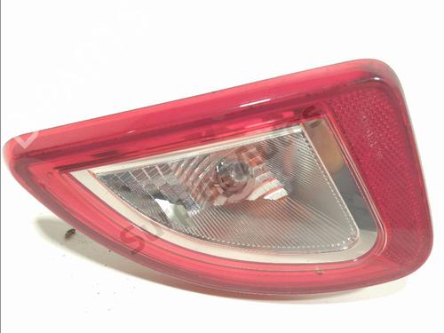 Right tailgate light RENAULT TWINGO II (CN0_) 1.2 16V (CN04, CN0B) | BP38588435C80 - Image 3