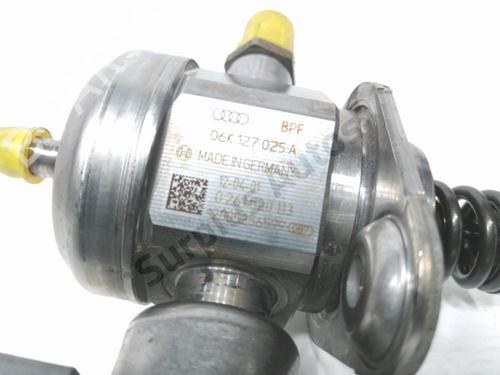 Injection pump AUDI A3 (8V1, 8VK) 1.8 TFSI | BP36518955M78 - Image 3
