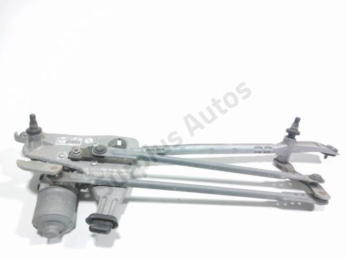Used Front wipers mechanism Front wipers mechanism 36878443 36878443