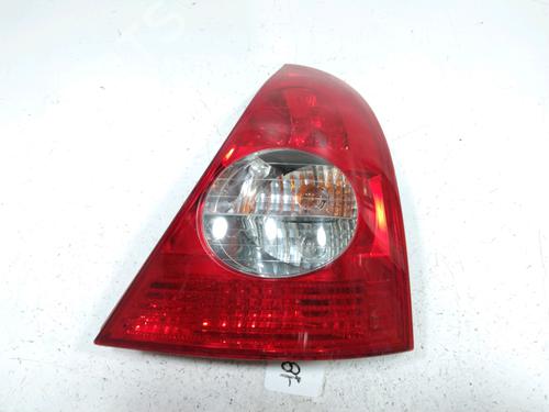 Høyre baklys RENAULT CLIO II (BB_, CB_) 1.5 dCi (B/CB07) (65 hp) 31006098