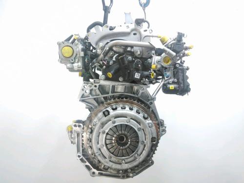 Engine RENAULT CLIO V (B7_) 1.0 TCe 90 (B7MT) | BP28219320M1 