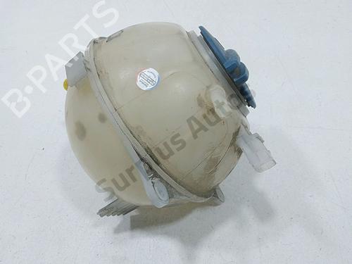 Used Expansion tank Expansion tank SKODA FABIA II (542) 1.6 (105 hp) 40059204 40059204