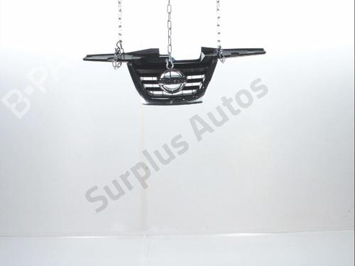 Grill Grill NISSAN JUKE (F15) 1.5 dCi (110 hp) 36946627 36946627