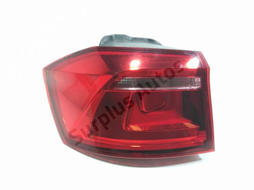 Venstre baglygte VW GOLF SPORTSVAN VII (AM1, AN1) 1.4 TSI (125 hp) 32102726