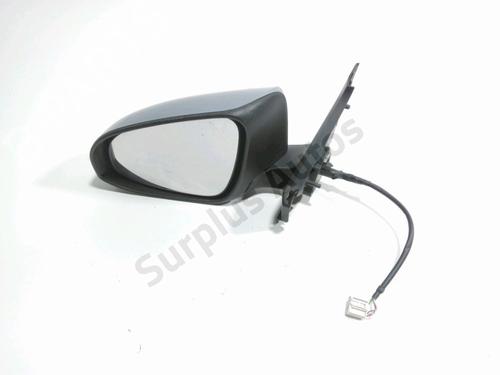 Used Left mirror Left mirror 36105589 36105589