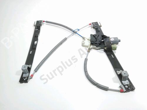 front-left-window-mechanism-ford-b-max-jk-2012-39706361 main image