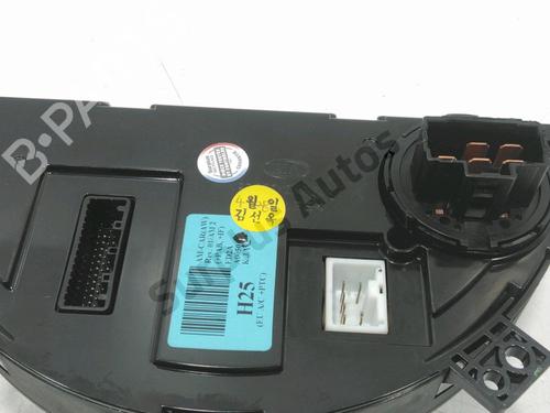 Climate control KIA SOUL I (AM) 1.6 CRDi 128 | BP37767366I5 - Image 3