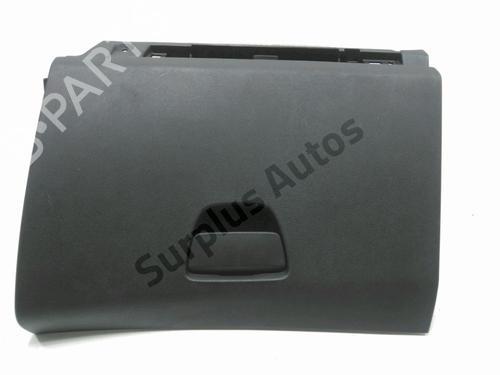 Used Glove box PEUGEOT 208 I (CA_, CC_) 1.2 VTI 82 (82 hp) 30991827