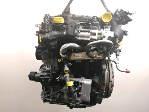 Engine RENAULT KOLEOS I (HY_) 2.0 dCi (HY0K) | BP28218462M1 - Image 2