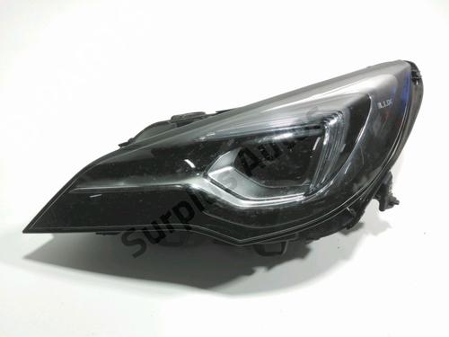 Used Left headlight Left headlight 37871055 37871055