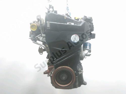 Engine DACIA DOKKER MPV (KE_) 1.5 dCi (KEAJ, KEAH) | BP34389605M1 - Image 4