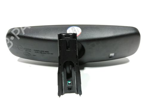 Rear mirror HYUNDAI ix35 (LM, EL, ELH) 1.7 CRDi | BP37785539I6 - Image 2