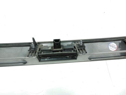 Tailgate handle PEUGEOT 308 SW I (4E_, 4H_) 1.6 HDi | BP28260210C132 