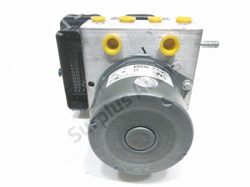 ABS Bremseaggregat ABS Bremseaggregat 39088606 39088606