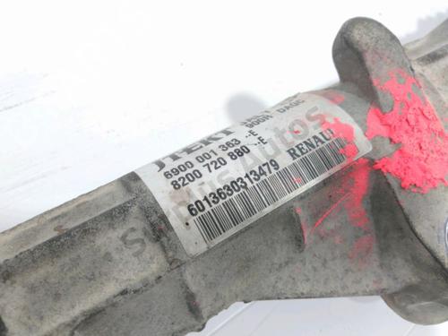Steering rack DACIA SANDERO 1.4 MPI LPG | BP36831863M22 - Image 2