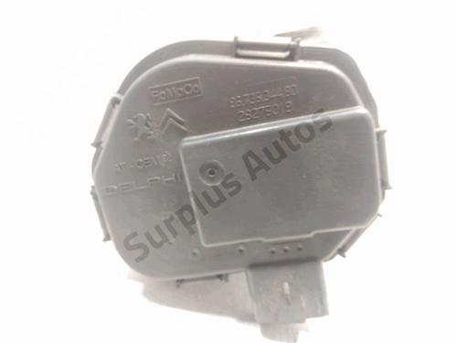 Throttle body CITROËN DS3 (SA_) 1.6 HDi 115 | BP30984392M82 - Image 4