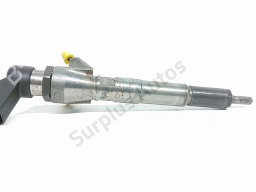 Injector Injector NISSAN QASHQAI I (J10, NJ10) 1.5 dCi (110 hp) 36374150 36374150