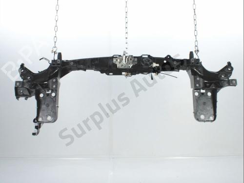 Used Front slam panel Front slam panel NISSAN NV250 Van (X61) dCi 115 (116 hp) 32226463 32226463