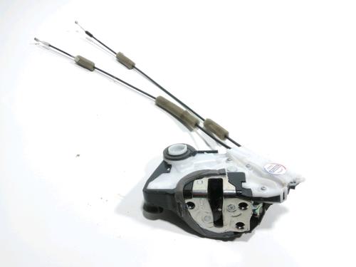 Used Front left lock HONDA CR-V IV (RM_) 2.2 i-DTEC 4WD (RE6) (150 hp) 28248191